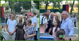 „Din tot sufletul” - proiectul prin care echipa lui Șor unește familiile din Republica Moldova